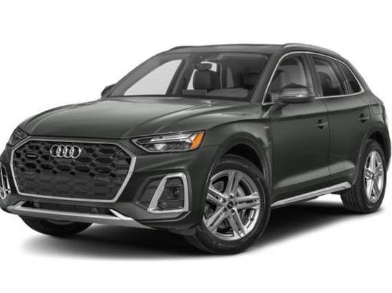 AUDI Q5 E 2025 WA1E2AFY6S2024582 image